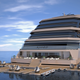 Image for article titled This Superyacht Is So Big It's Pretty Much A Cruise Ship